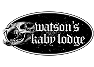 Watson’s Kaby Lodge